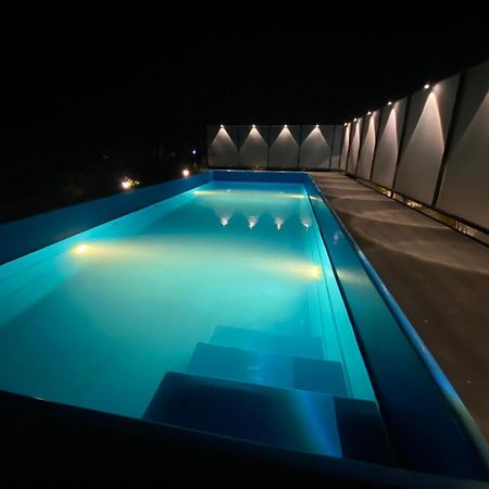 Le Poshe Beachview - Tie Hotels & Resorts Puducherry Buitenkant foto