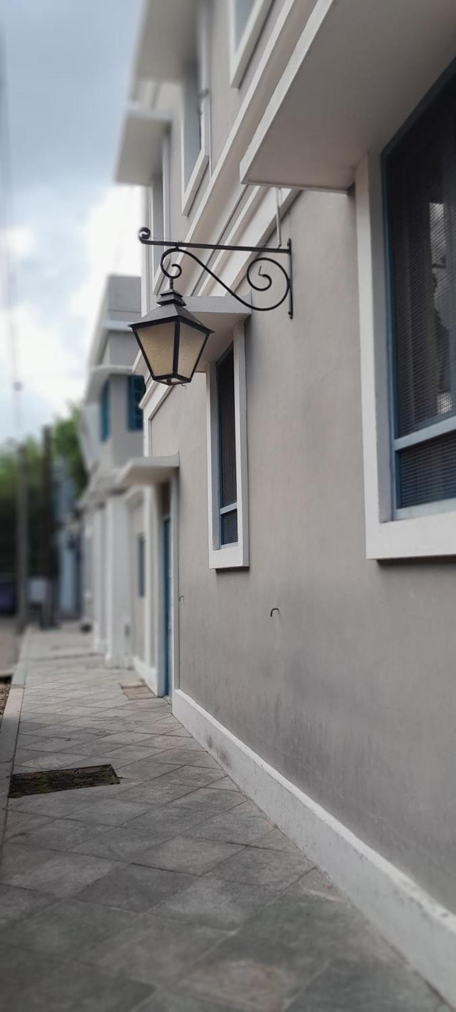 Le Poshe Beachview - Tie Hotels & Resorts Puducherry Buitenkant foto