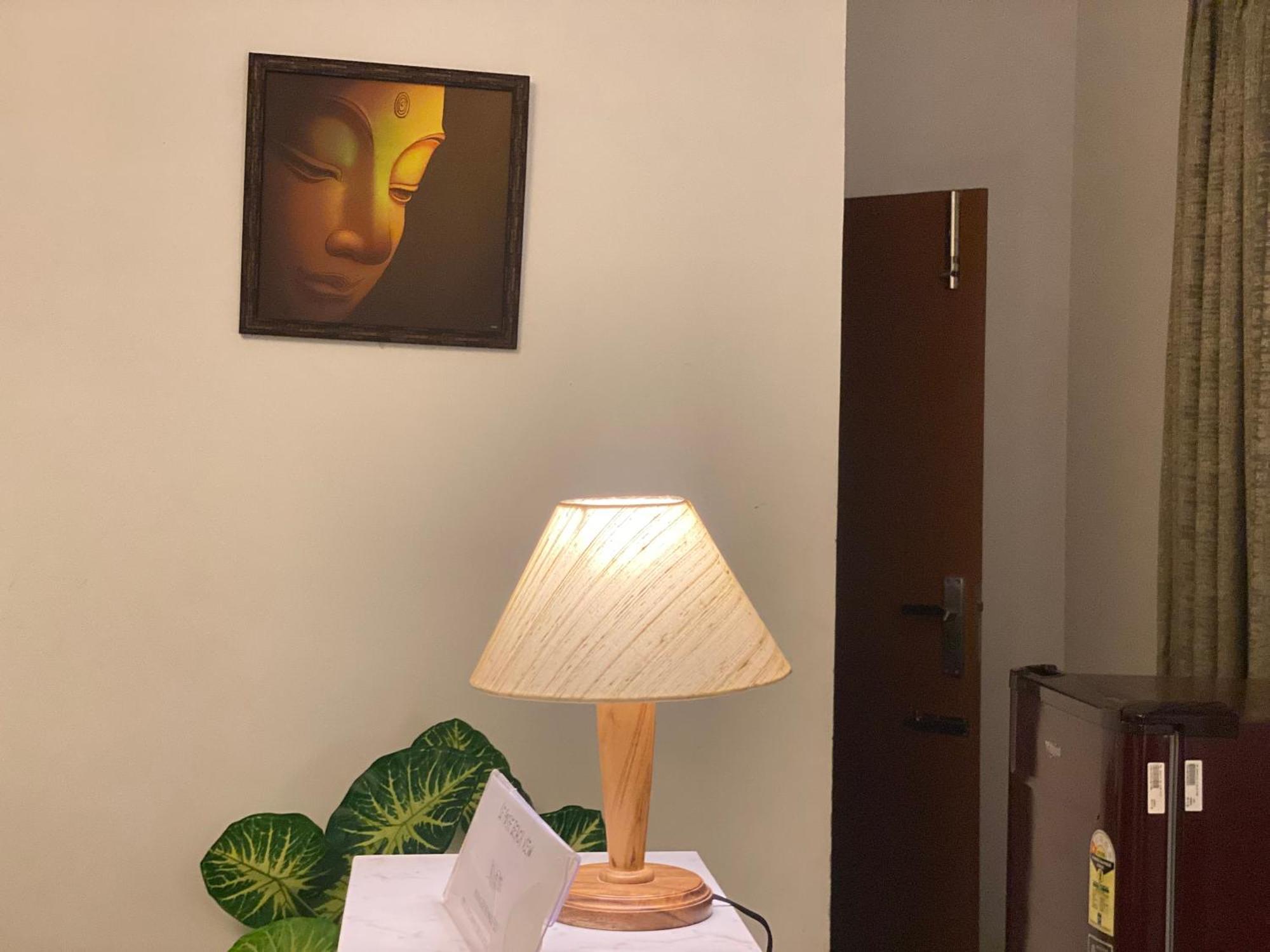 Le Poshe Beachview - Tie Hotels & Resorts Puducherry Buitenkant foto