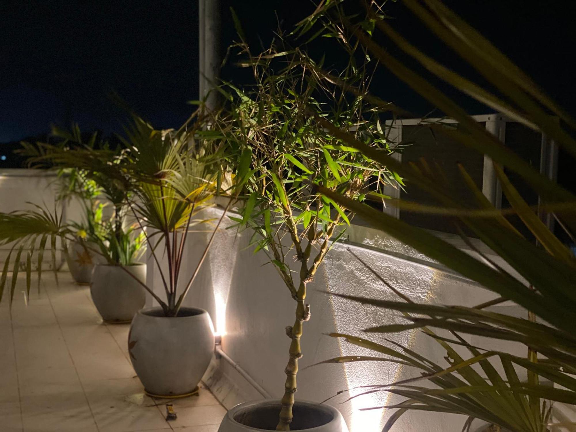 Le Poshe Beachview - Tie Hotels & Resorts Puducherry Buitenkant foto